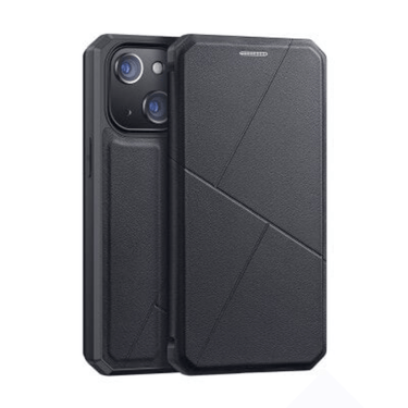 iPhone 7 Compatible Cover Case With Magnetic Flip